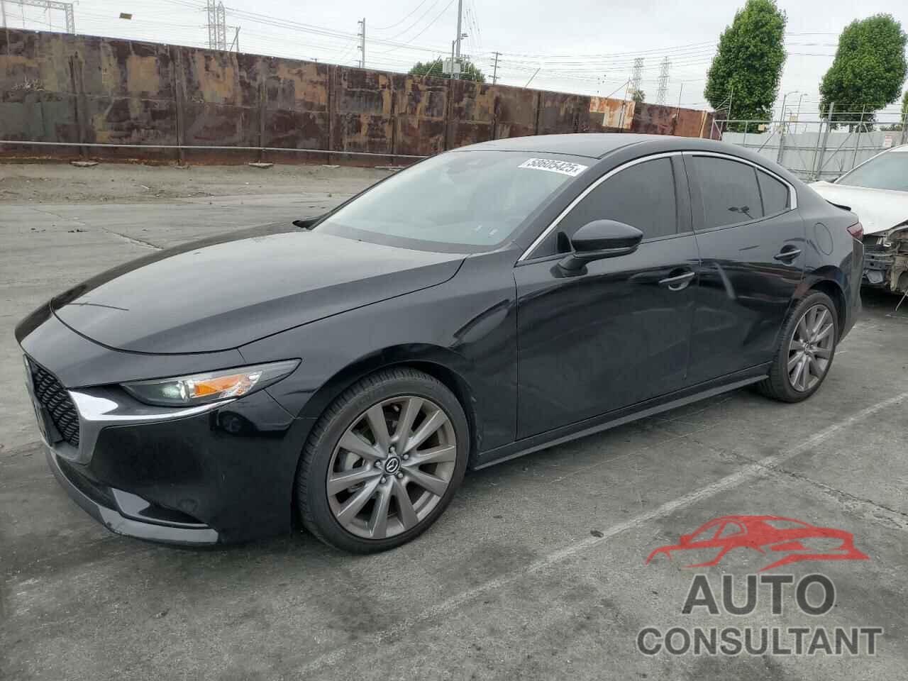 MAZDA 3 2019 - JM1BPACL3K1111056