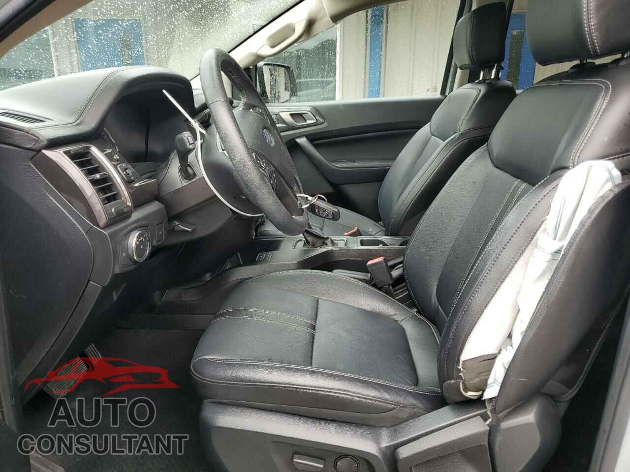 FORD RANGER 2021 - 1FTER4EH1MLD89236
