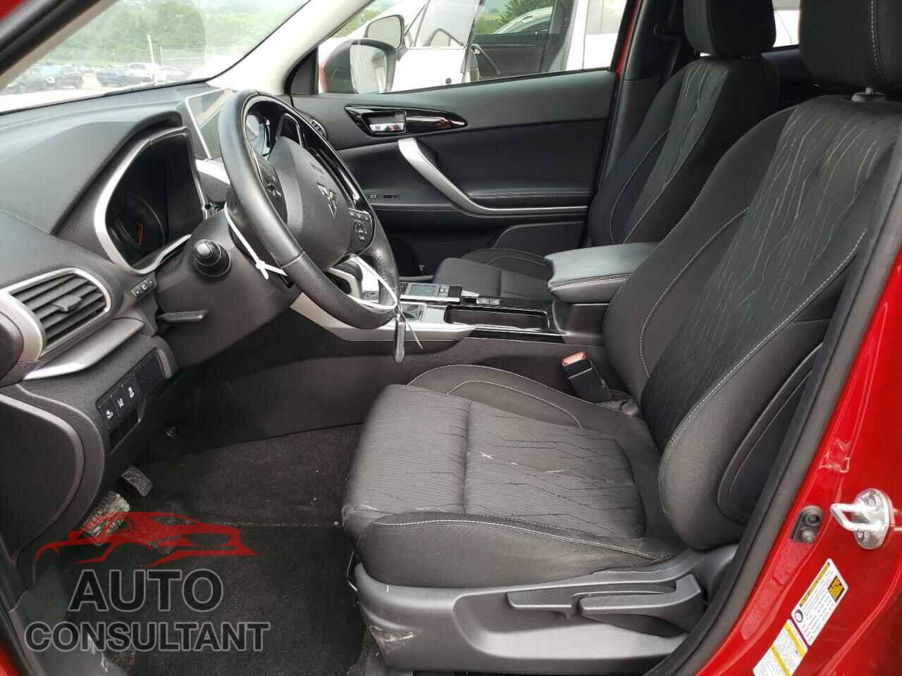 MITSUBISHI ECLIPSE 2020 - JA4AS5AA3LZ002225