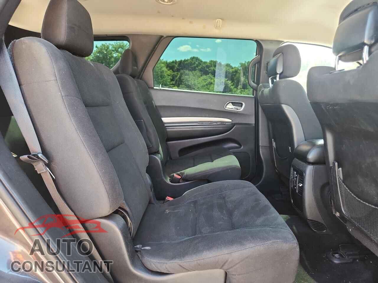 DODGE DURANGO 2015 - 1C4RDHAG2FC880535