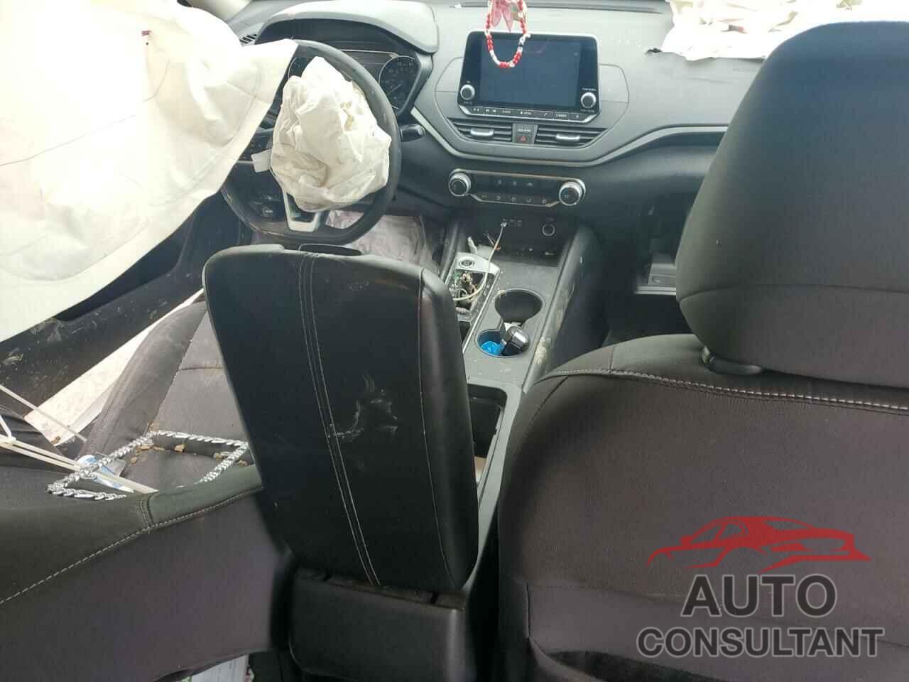 NISSAN ALTIMA 2020 - 1N4BL4BV9LC208516