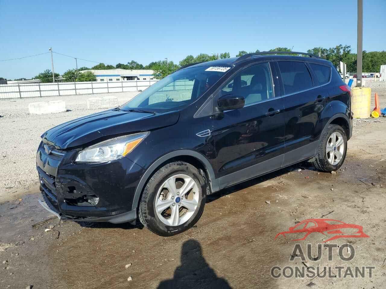 FORD ESCAPE 2016 - 1FMCU0GX0GUC77699