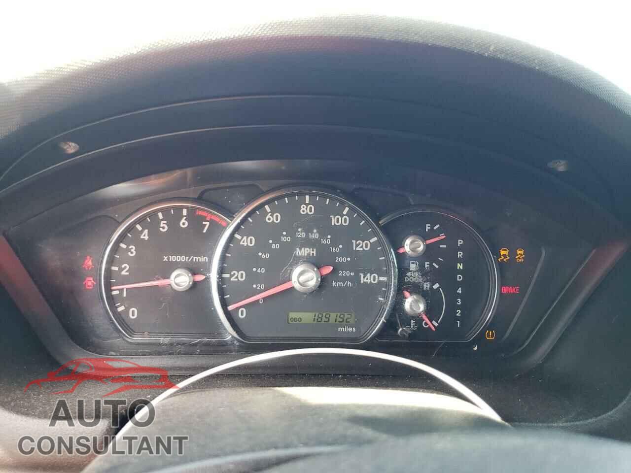 MITSUBISHI GALANT 2012 - 4A32B2FF2CE019051