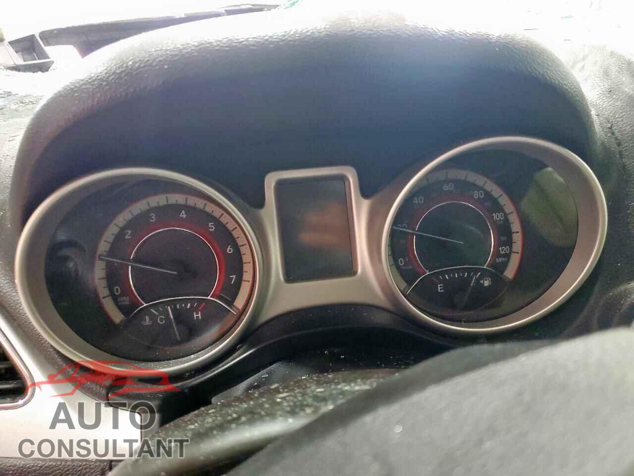 DODGE JOURNEY 2019 - 3C4PDCBB7KT846005