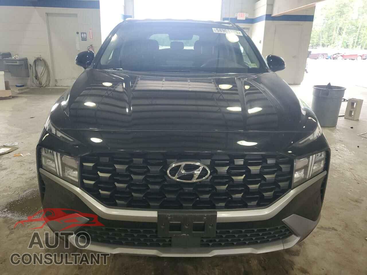 HYUNDAI SANTA FE 2022 - 5NMS14AJ4NH403149