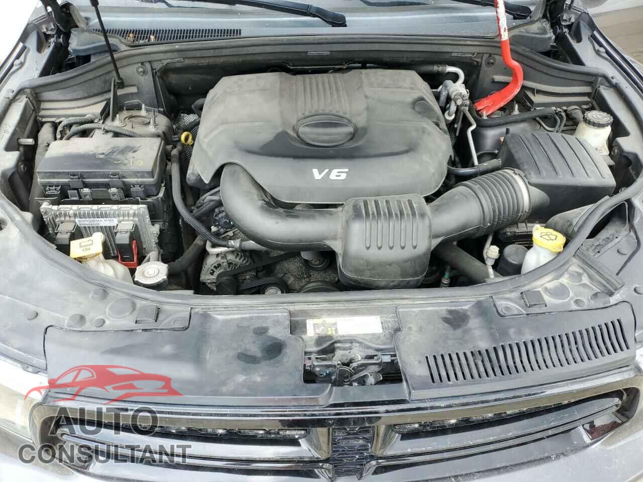 DODGE DURANGO 2015 - 1C4RDJDG0FC904897