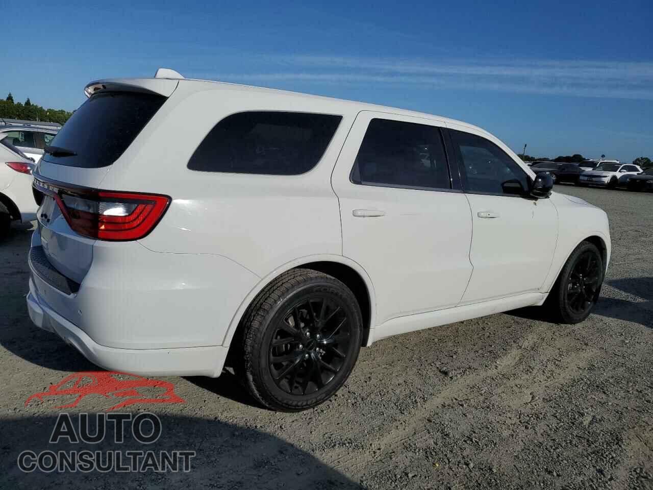DODGE DURANGO 2015 - 1C4RDHAG0FC880520