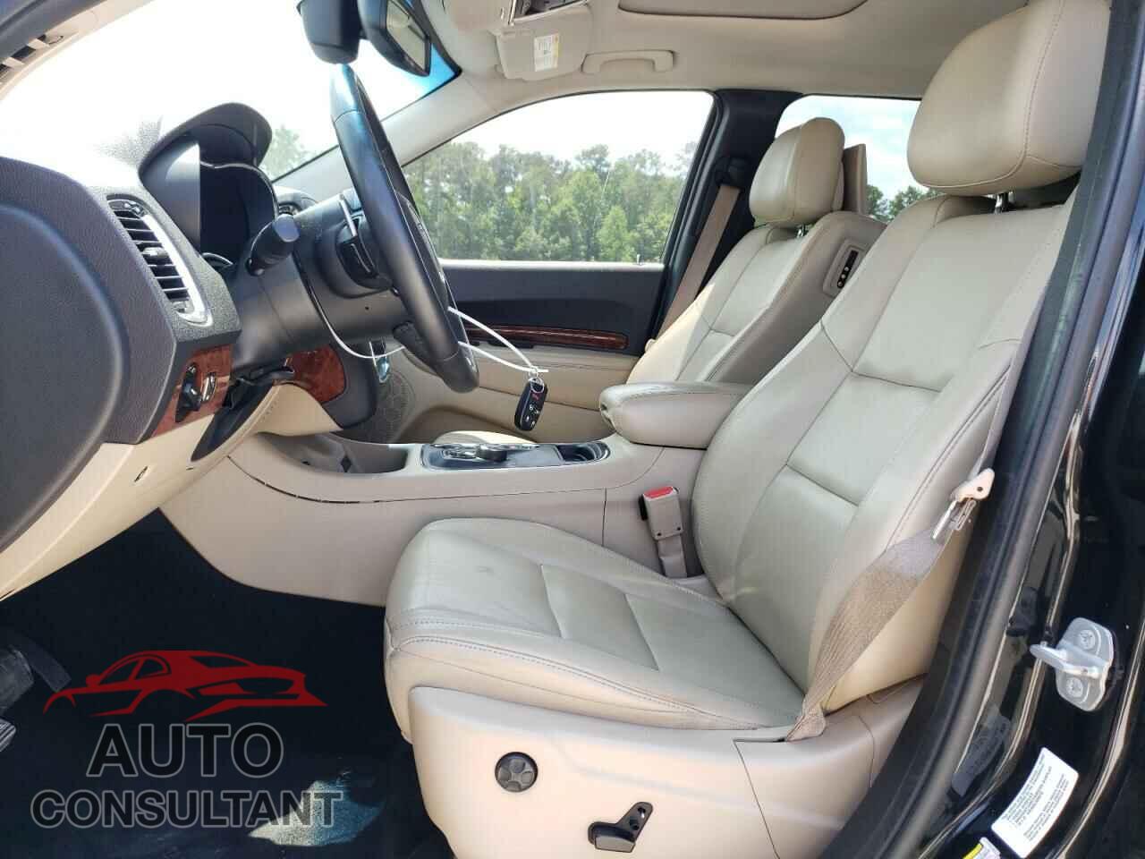 DODGE DURANGO 2014 - 1C4RDHDG1EC455169