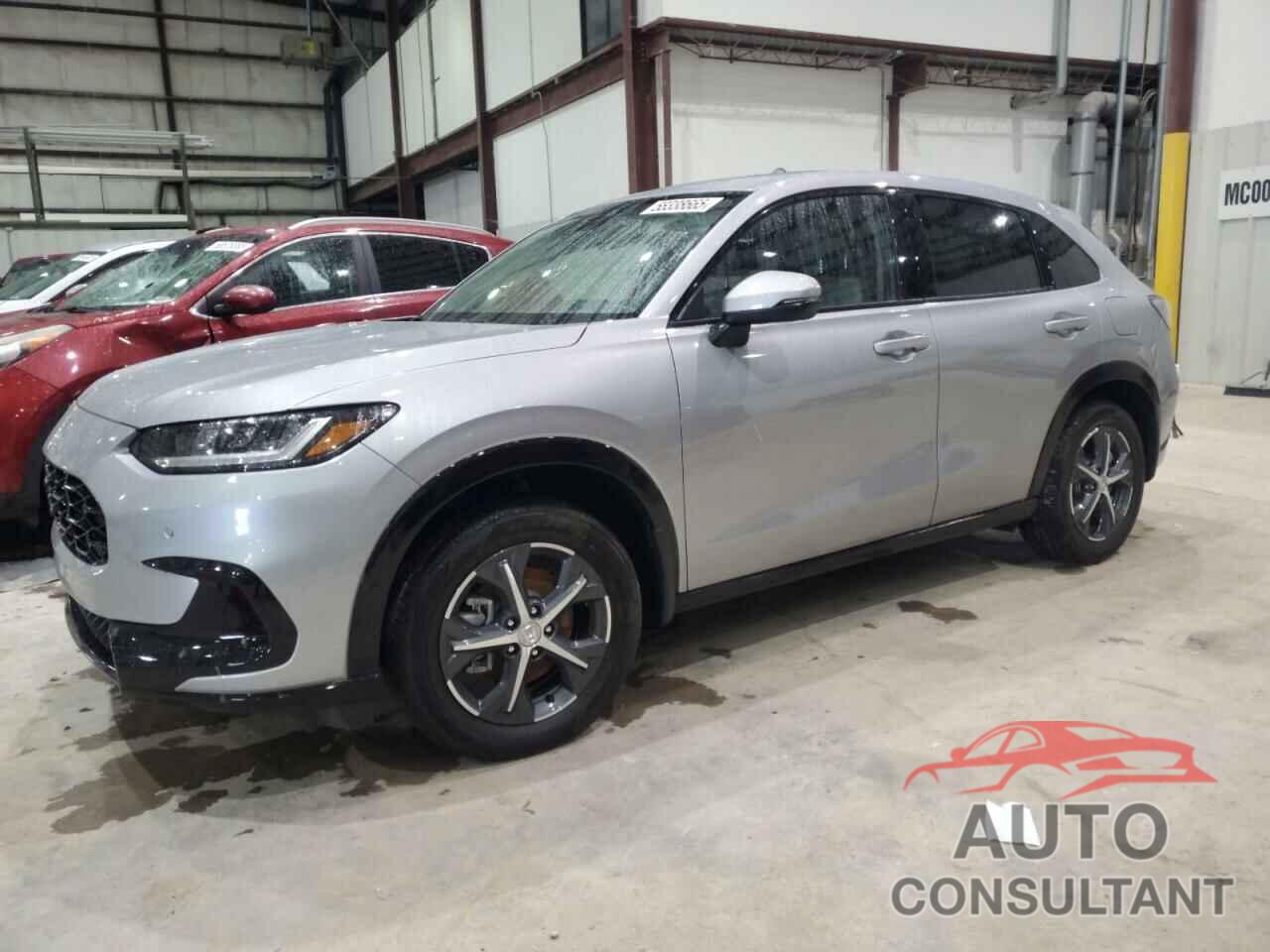 HONDA HR-V 2025 - 3CZRZ2H74SM782193