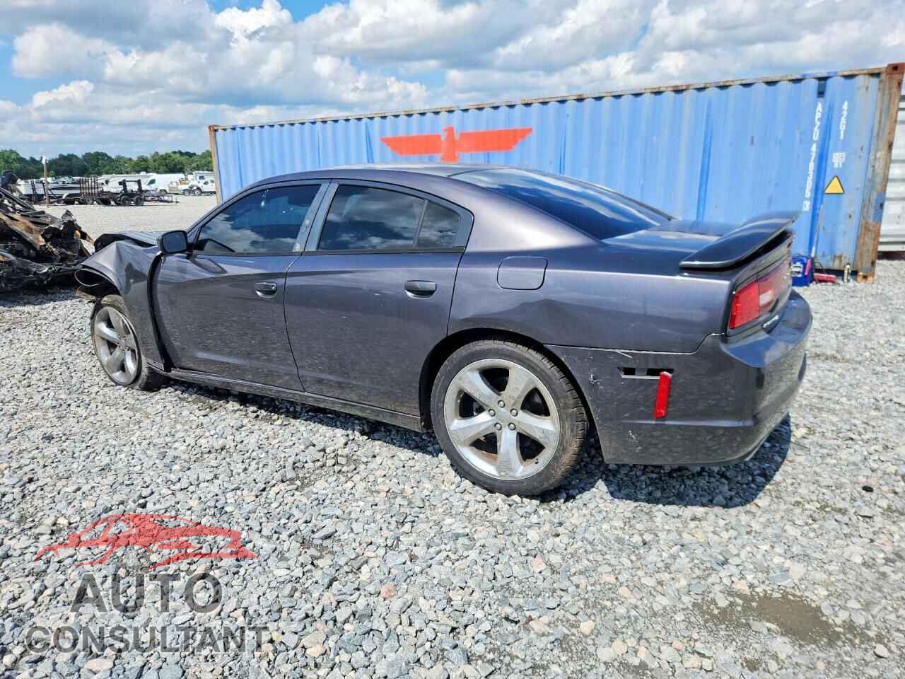 DODGE CHARGER 2014 - 2C3CDXBG3EH155122