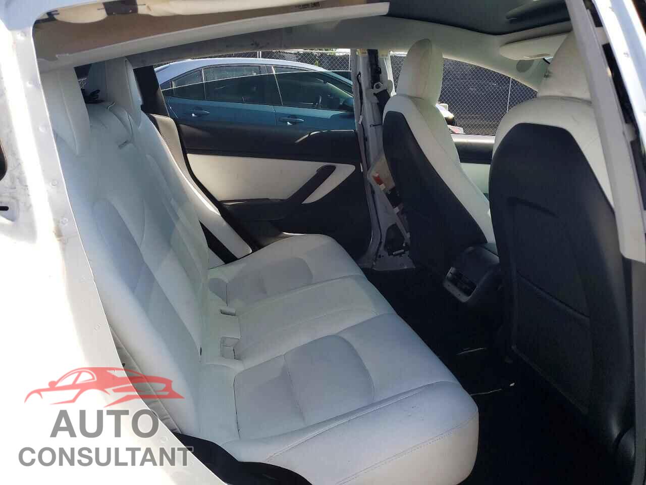 TESLA MODEL 3 2020 - 5YJ3E1EA7LF797875