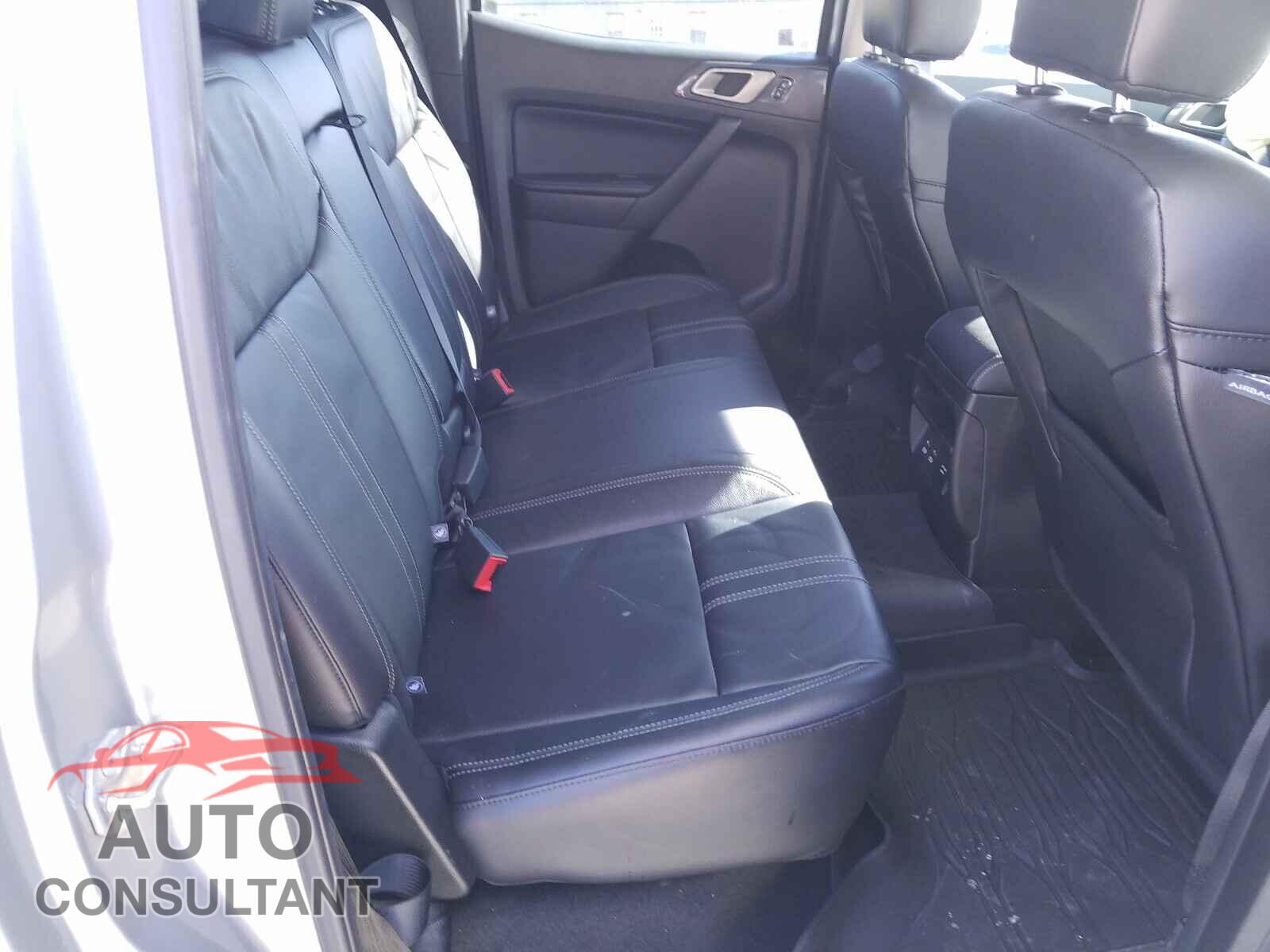 FORD RANGER 2020 - 1FTER4FH8LLA49661