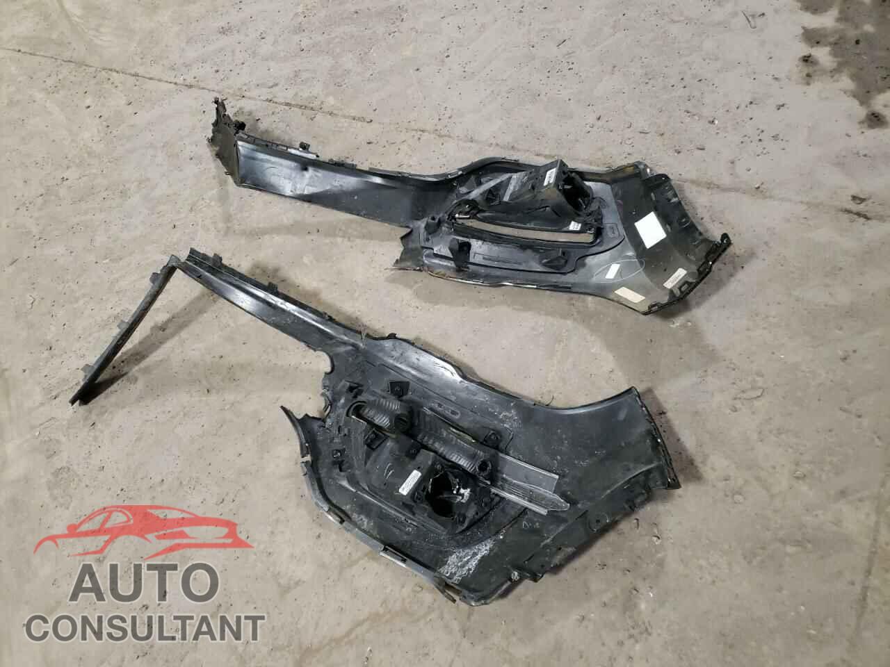 JEEP COMPASS 2021 - 3C4NJDCBXMT594631