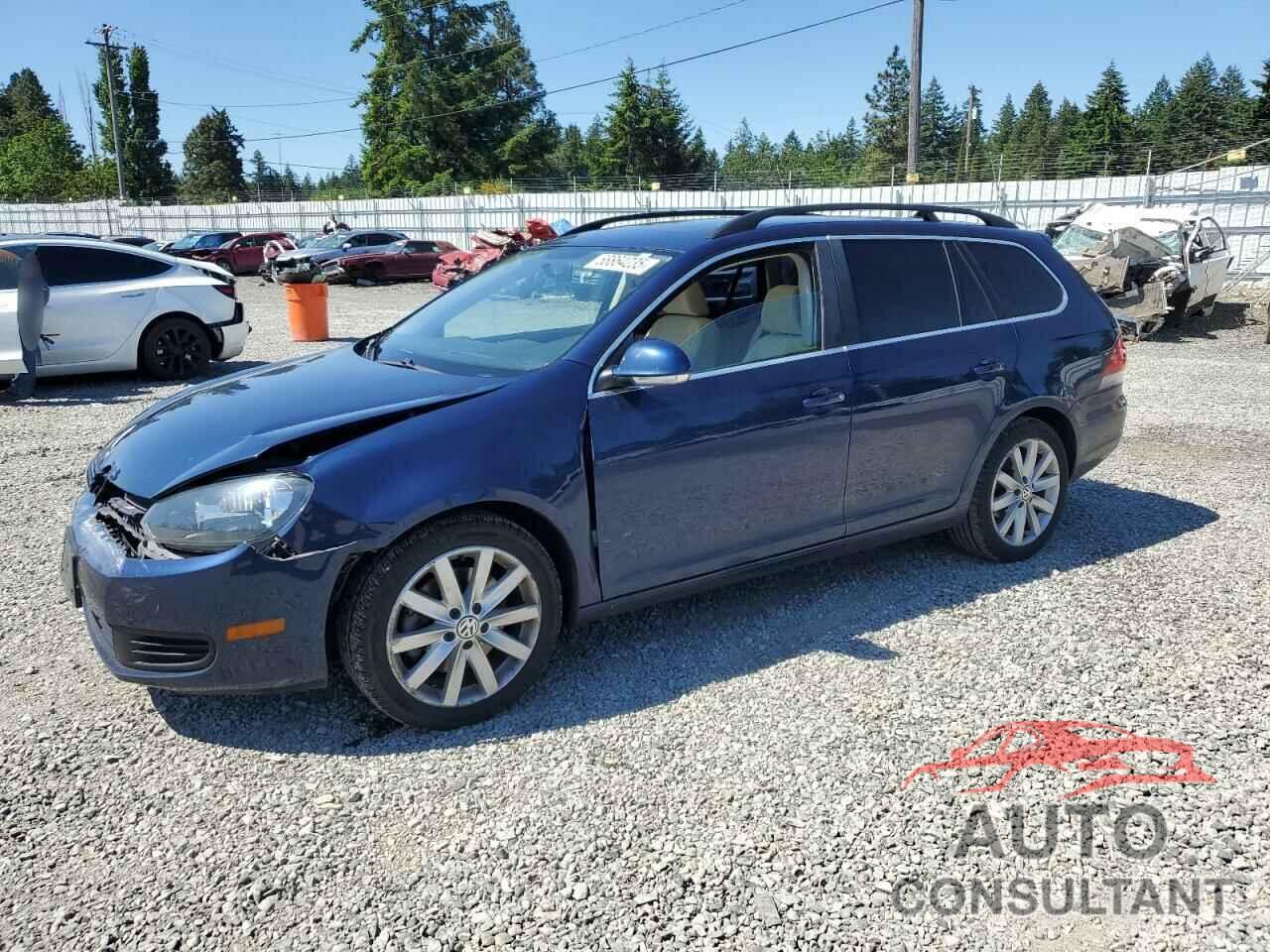 VOLKSWAGEN JETTA 2014 - 3VWPL7AJ8EM605861