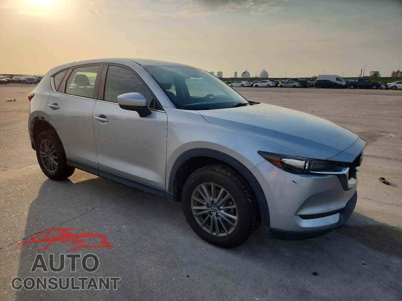 MAZDA CX-5 2017 - JM3KFABL3H0110774