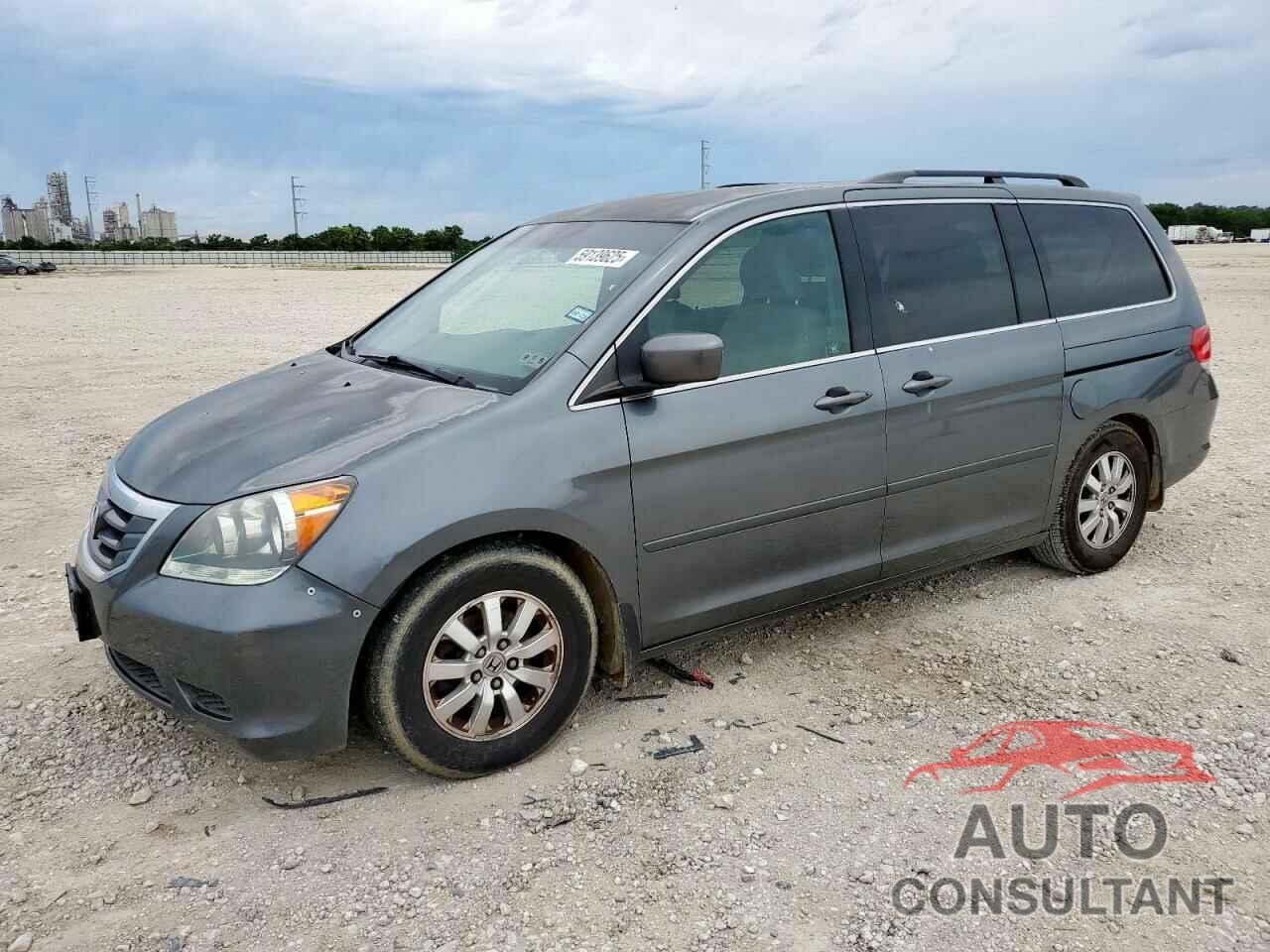 HONDA All Models 2010 - 5FNRL3H4XAB016782
