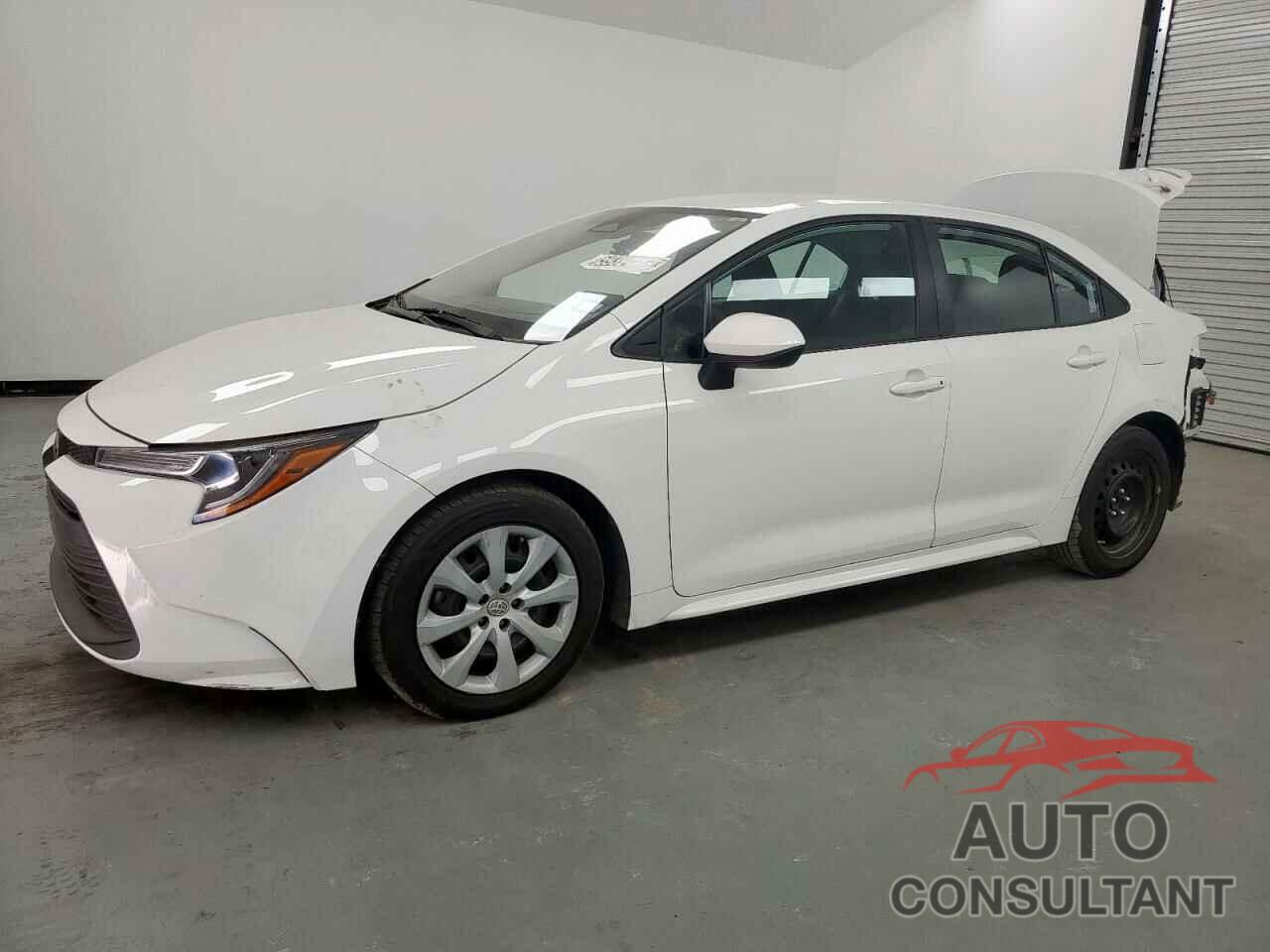 TOYOTA COROLLA 2023 - 5YFB4MDE8PP010852