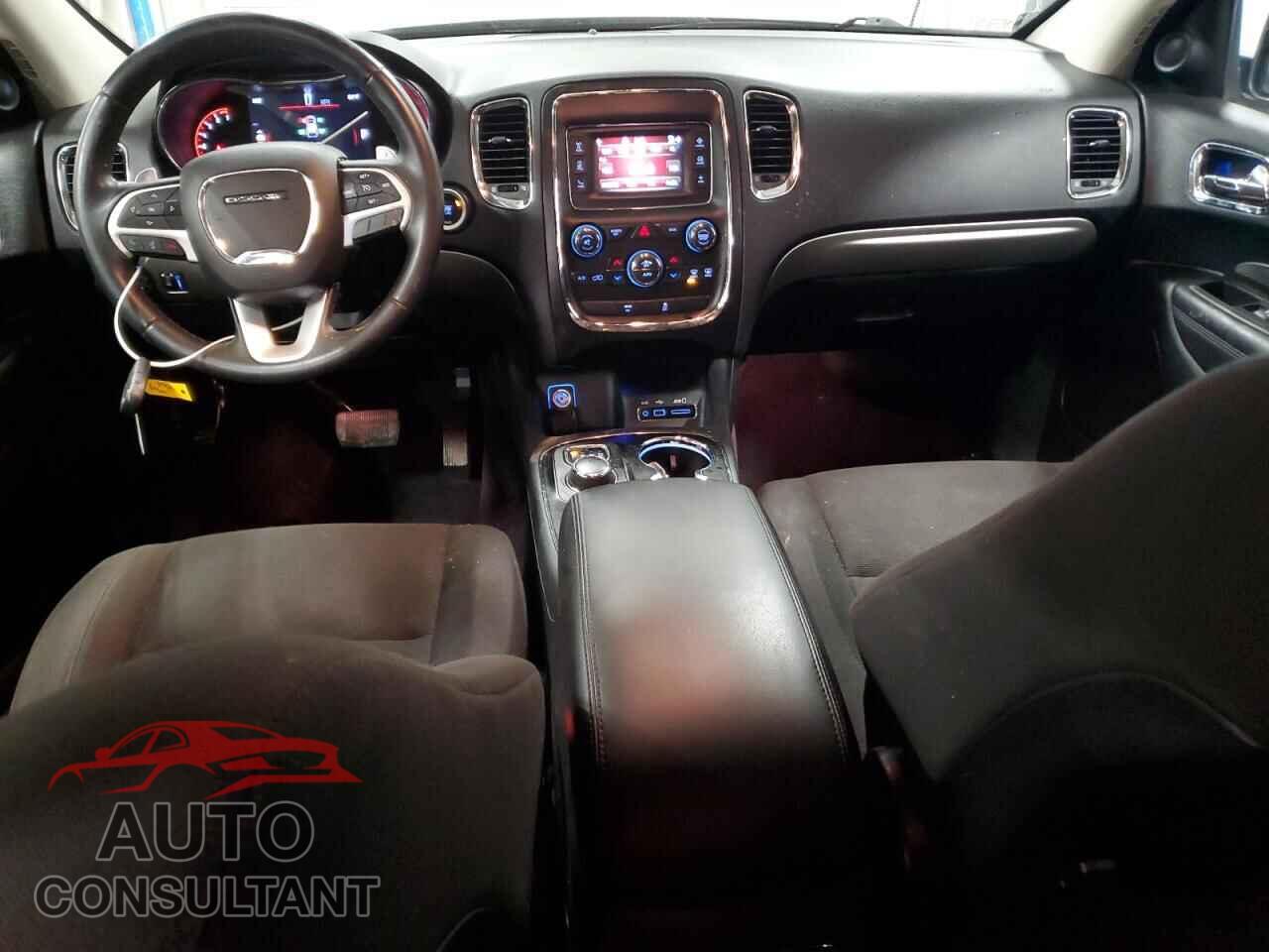 DODGE DURANGO 2015 - 1C4RDJAG7FC245690