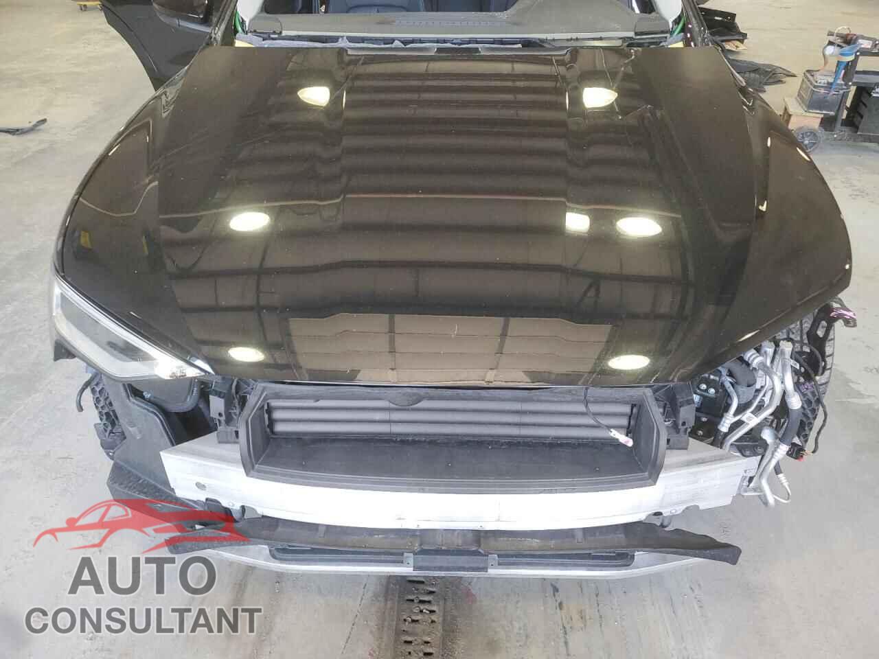 AUDI E-TRON 2023 - WA1AAAGE2PB014791