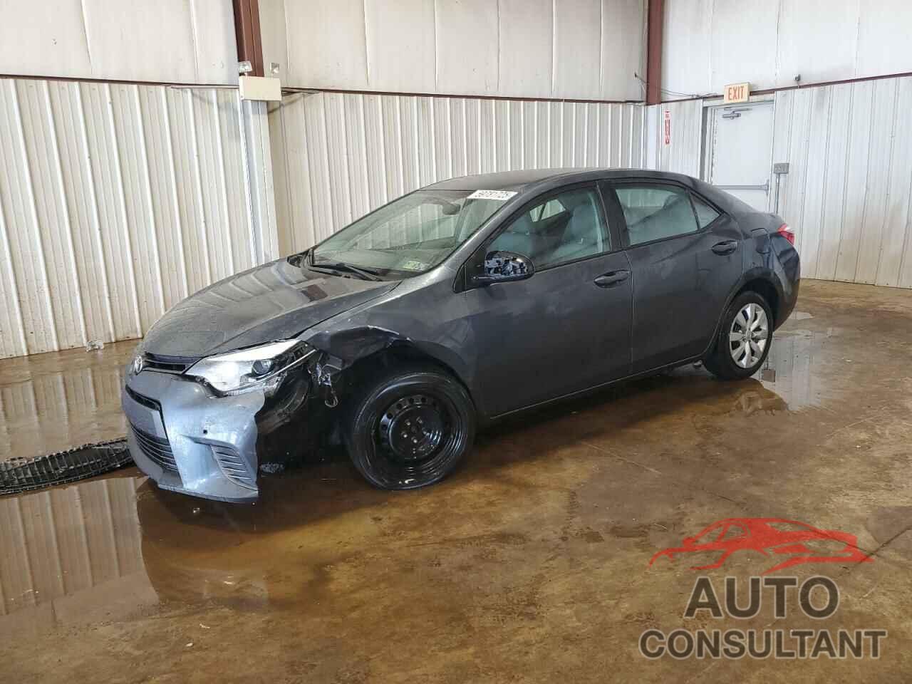 TOYOTA COROLLA 2015 - 2T1BURHE0FC447492
