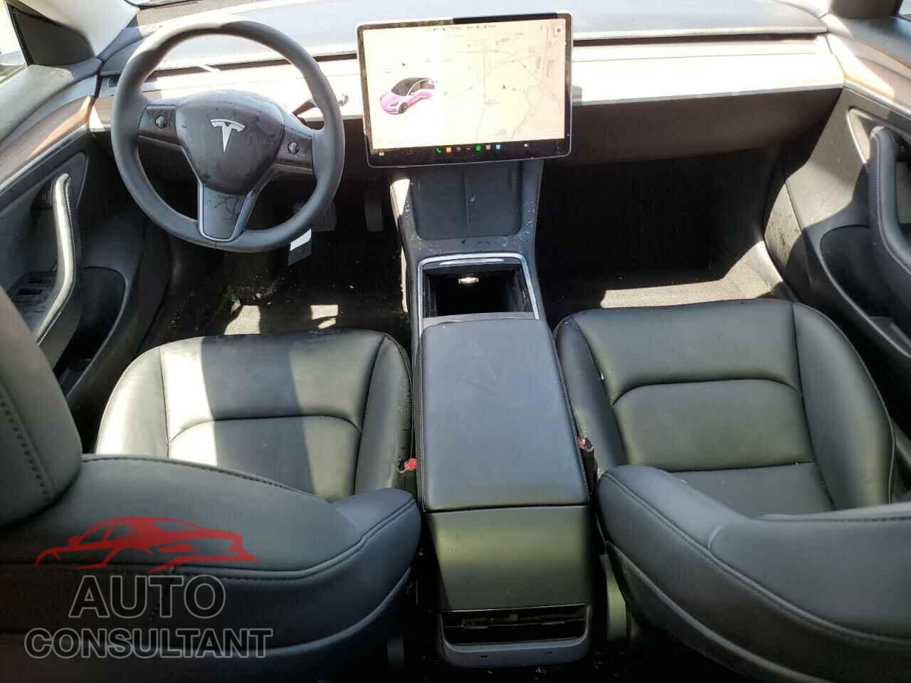 TESLA MODEL 3 2023 - 5YJ3E1EA7PF625478