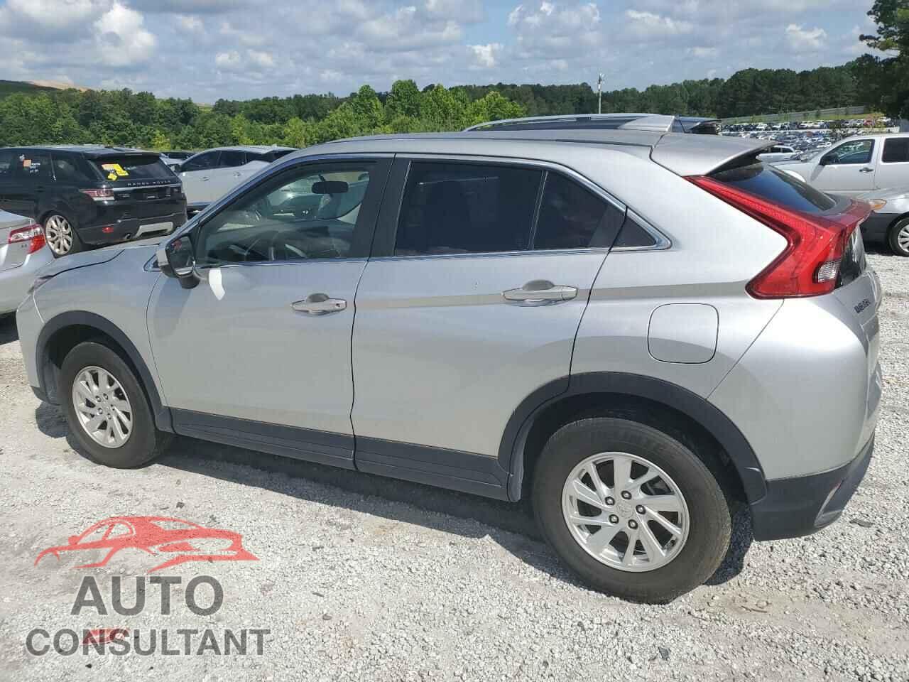 MITSUBISHI ECLIPSE 2019 - JA4AT3AAXKZ033505