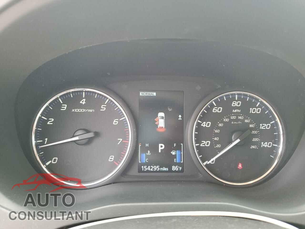 MITSUBISHI OUTLANDER 2017 - JA4AZ3A33HZ063941
