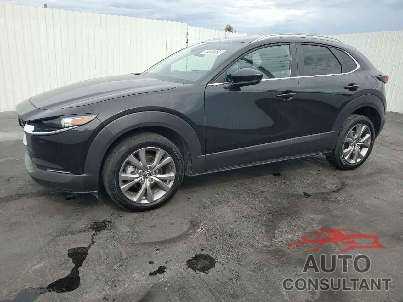 MAZDA CX30 2023 - 3MVDMBCM6PM527899