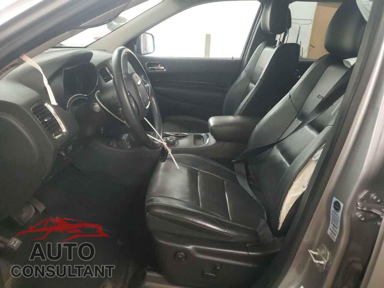 DODGE DURANGO 2015 - 1C4RDJEGXFC730352
