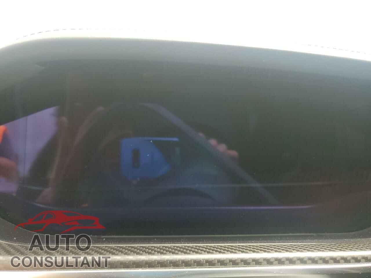 TESLA MODEL S 2023 - 5YJSA1E64PF503406