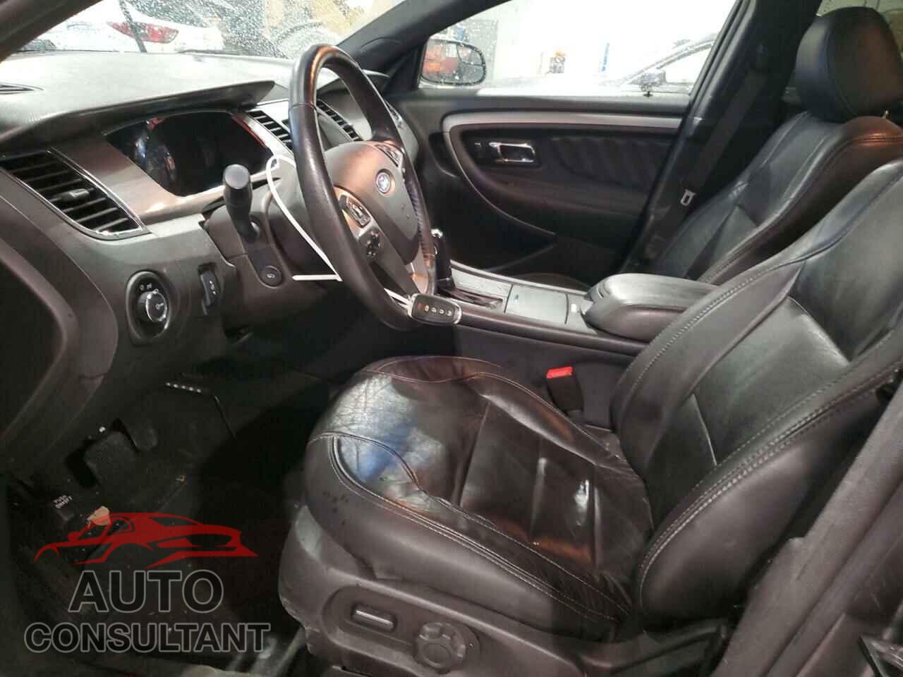 FORD TAURUS 2015 - 1FAHP2E81FG148673