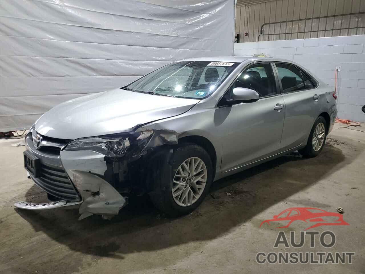 TOYOTA CAMRY 2016 - 4T1BF1FK1GU239982