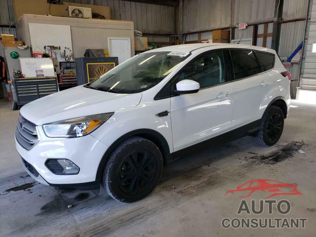 FORD ESCAPE 2019 - 1FMCU0GD4KUA16462