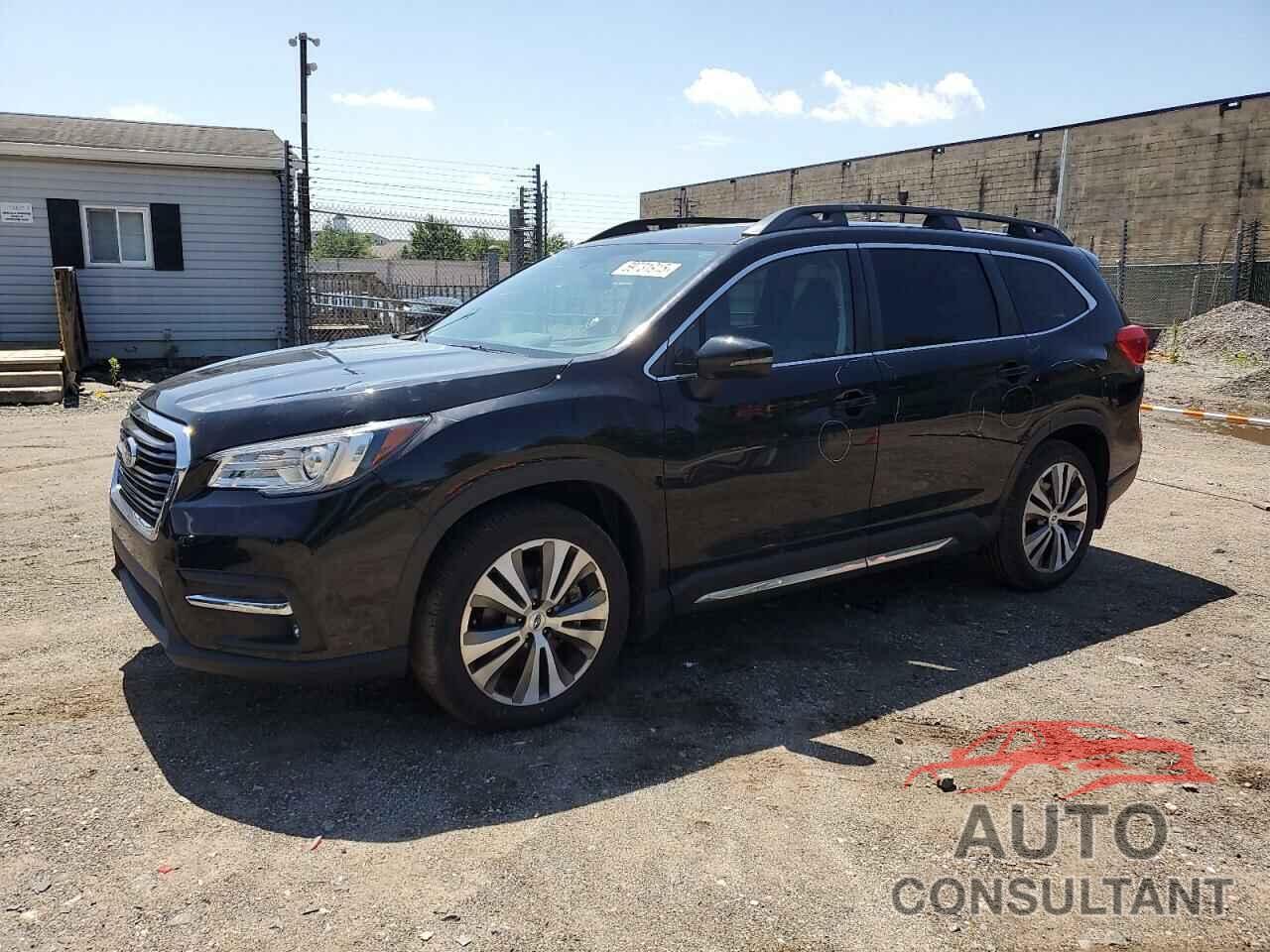 SUBARU ASCENT 2021 - 4S4WMAJD5M3407463
