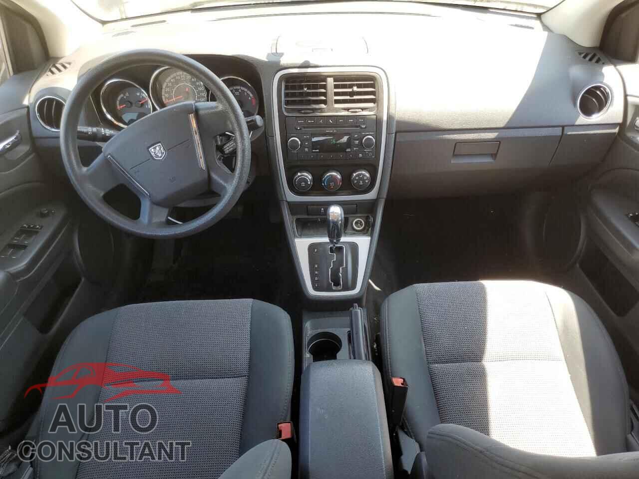 DODGE CALIBER 2011 - 1B3CB3HA9BD132984
