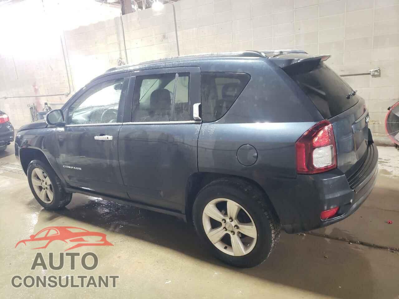 JEEP COMPASS 2014 - 1C4NJDEB9ED538684