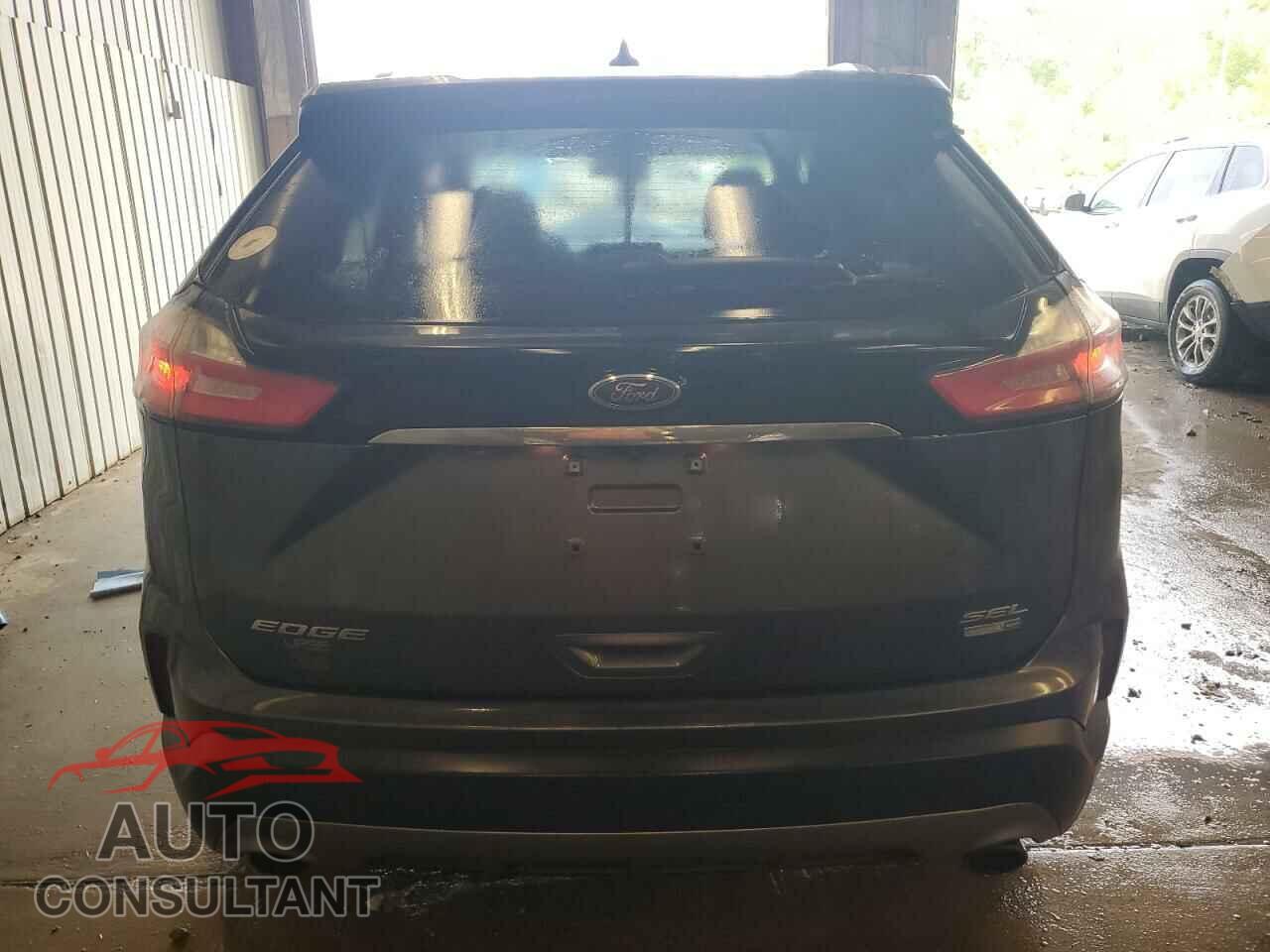 FORD EDGE 2019 - 2FMPK4J93KBC72097