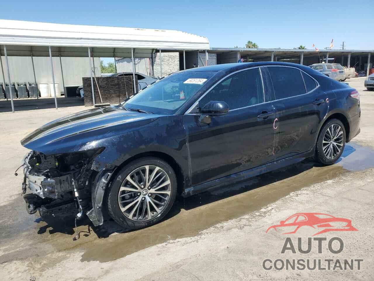 TOYOTA CAMRY 2020 - 4T1G11AK2LU303081