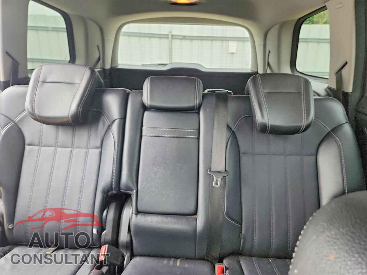 MERCEDES-BENZ GL-CLASS 2014 - 4JGDF7CE2EA355989