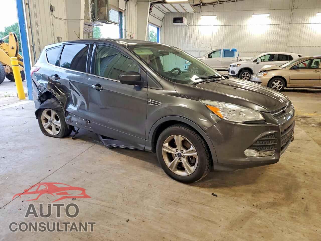 FORD ESCAPE 2015 - 1FMCU9G94FUA98005
