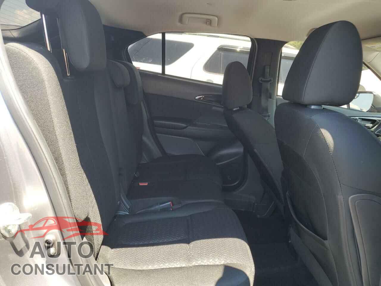 MITSUBISHI ECLIPSE 2019 - JA4AT3AA1KZ028743
