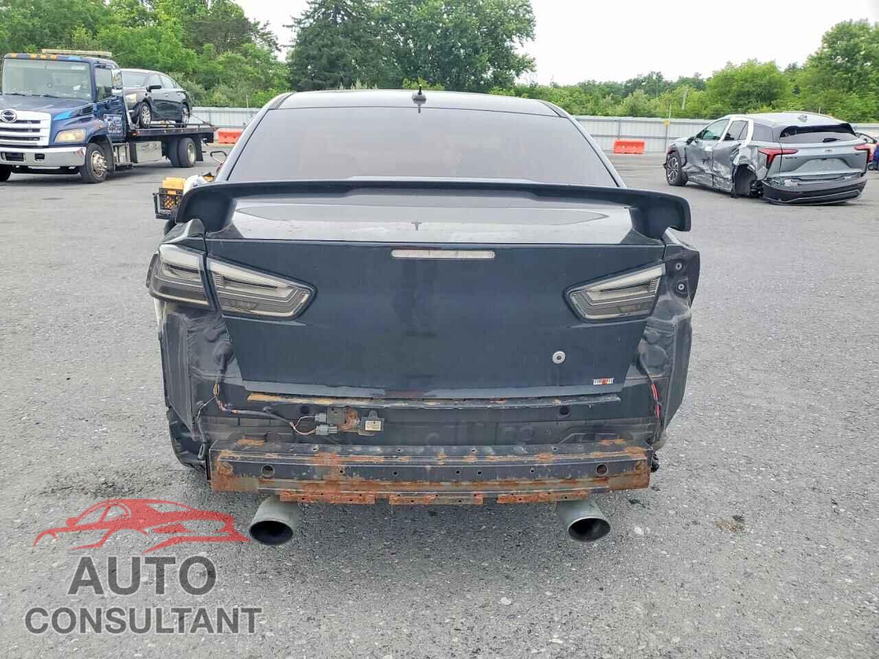 MITSUBISHI LANCER 2011 - JA32V6FV5BU033487