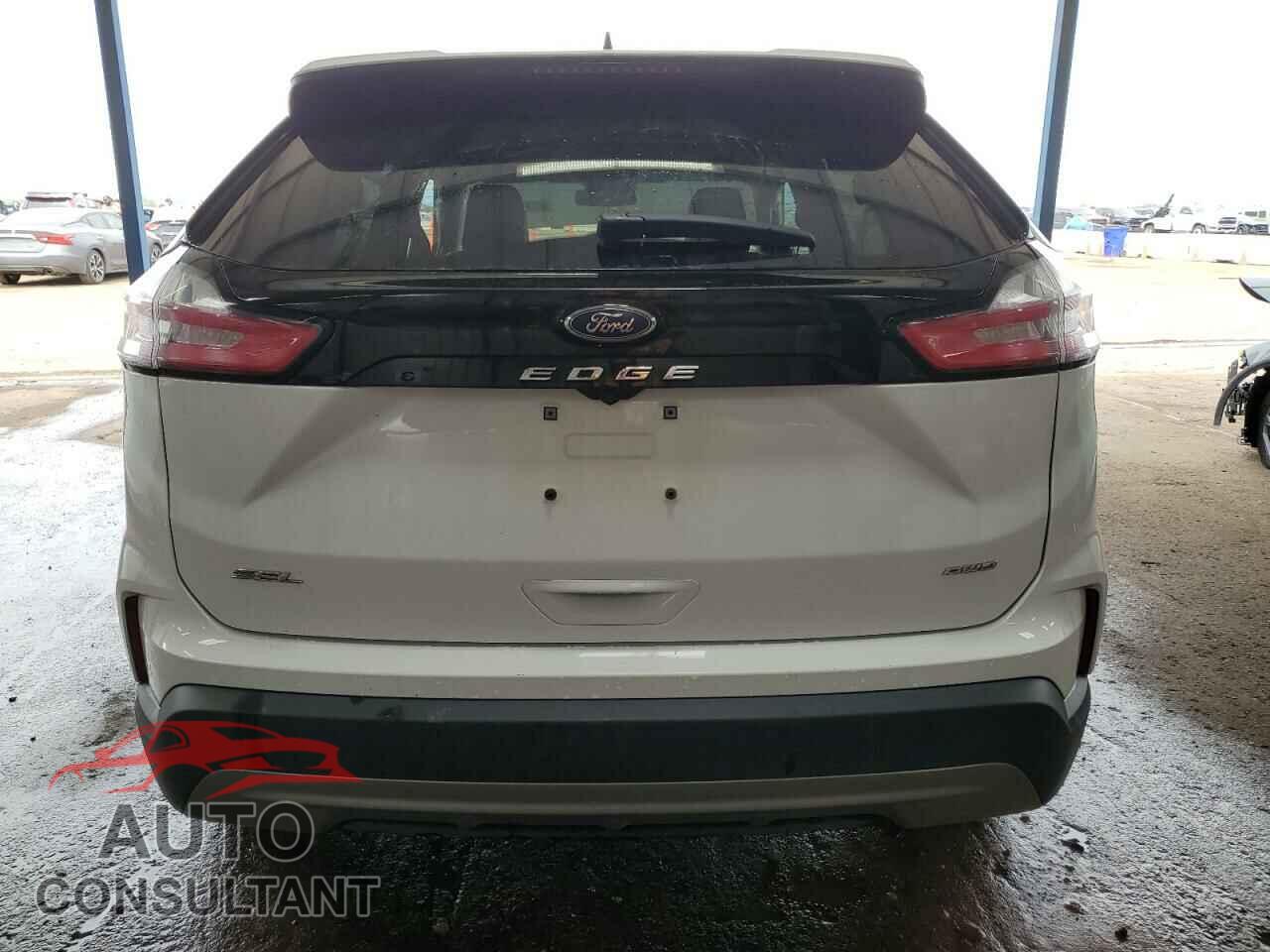 FORD EDGE 2024 - 2FMPK4J90RBA68268