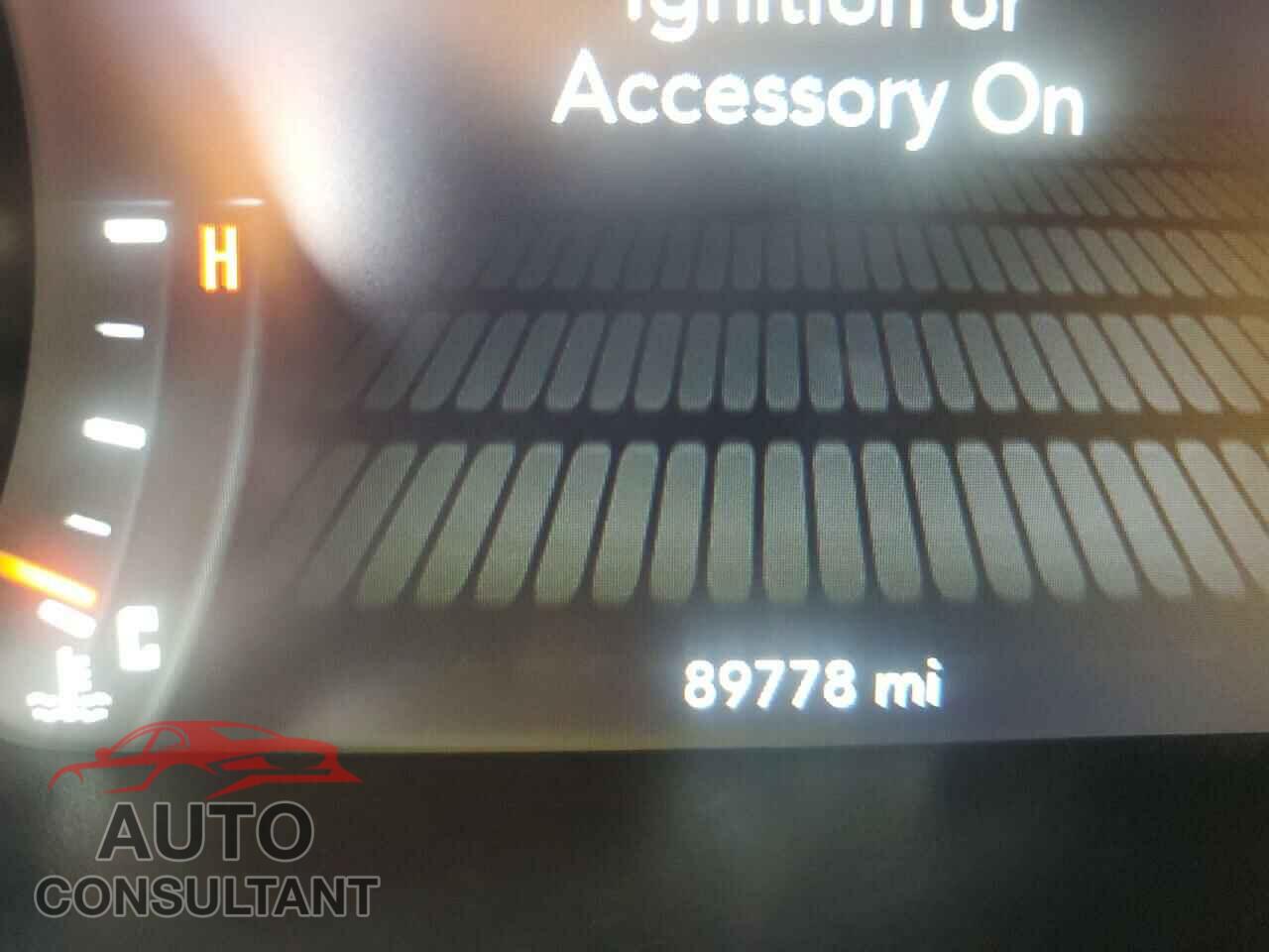 DODGE CHALLENGER 2019 - 2C3CDZAG9KH561592