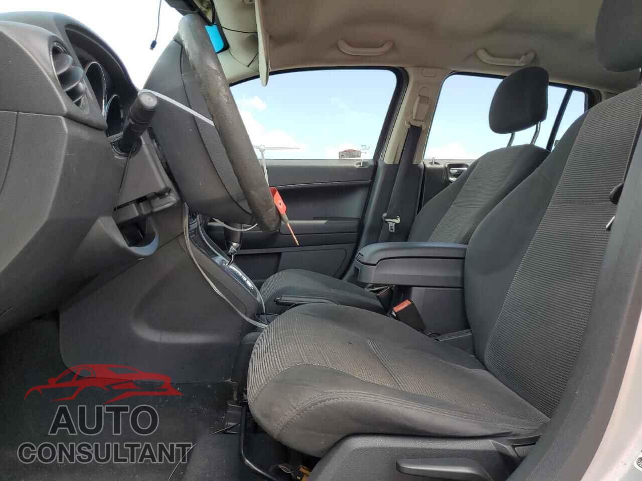 DODGE CALIBER 2011 - 1B3CB5HA4BD113240
