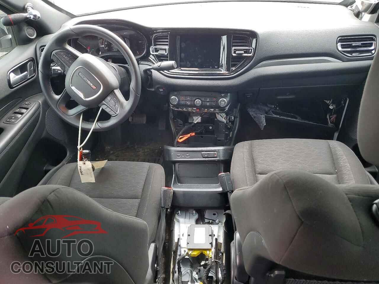 DODGE DURANGO 2023 - 1C4SDJFT8PC577548