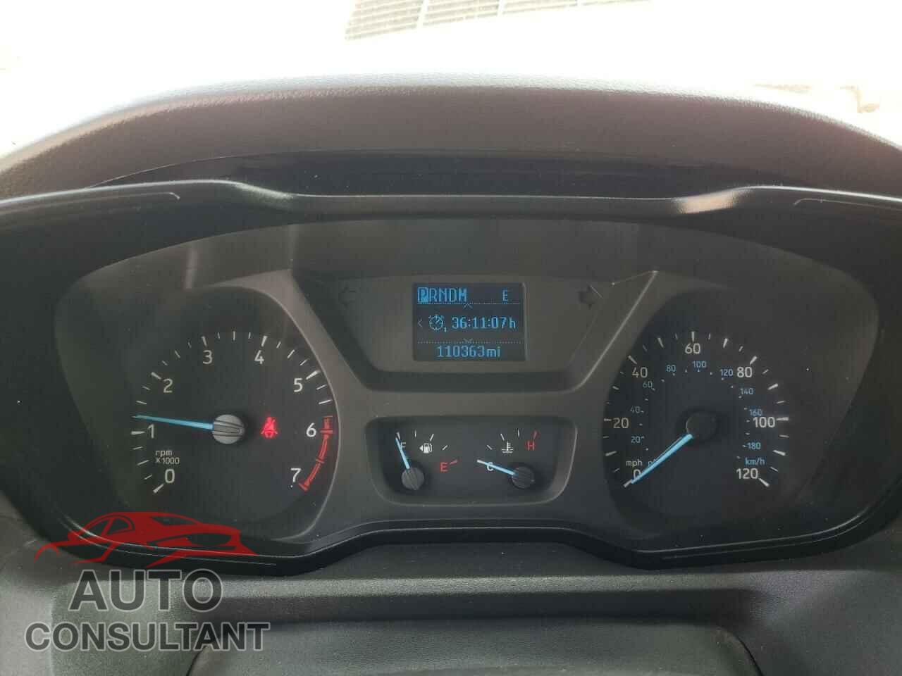 FORD TRANSIT 2016 - 1FTBF4UG4GKB48687