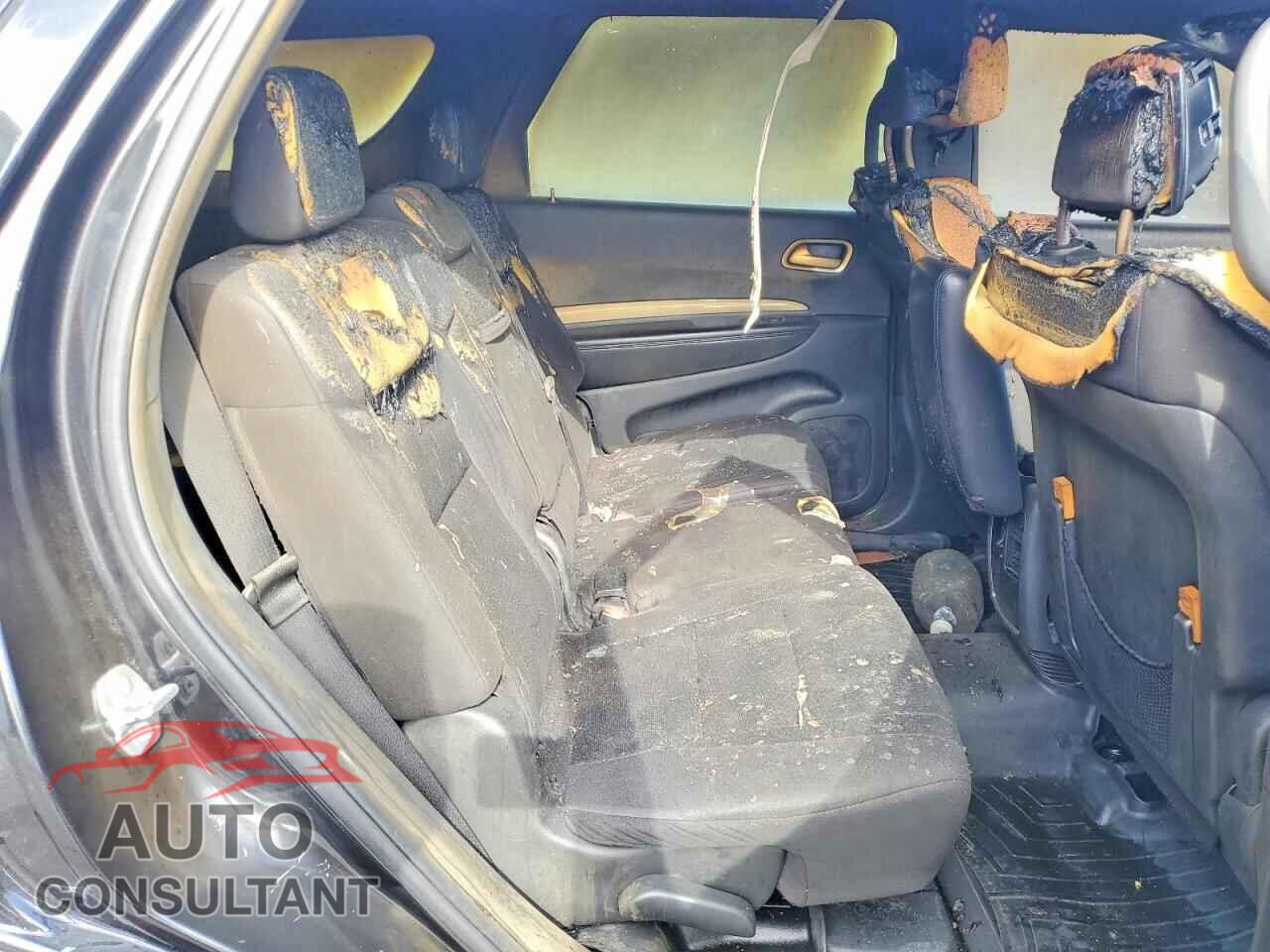 DODGE DURANGO 2015 - 1C4RDJAG0FC756156