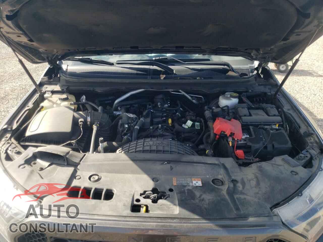 FORD RANGER 2019 - 1FTER4EH0KLA80290