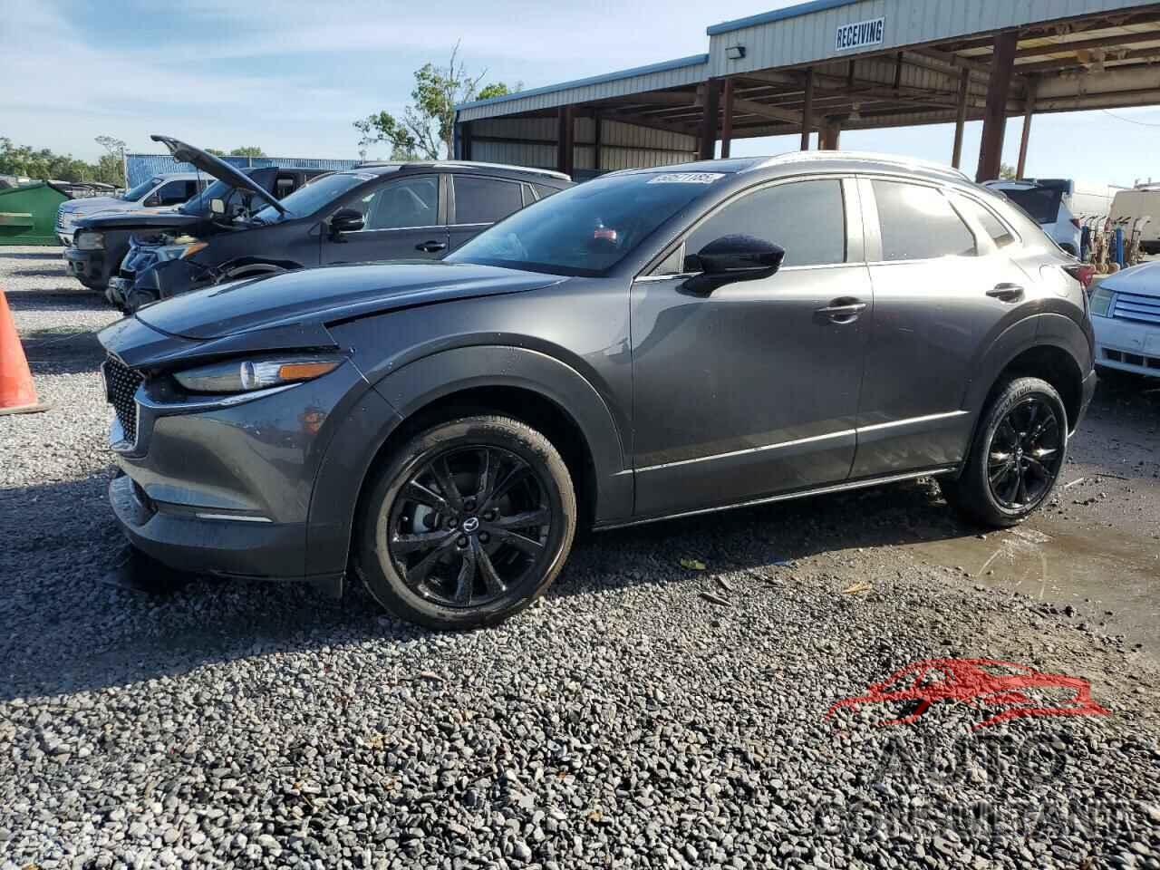 MAZDA CX30 2025 - 3MVDMBBM4SM787924